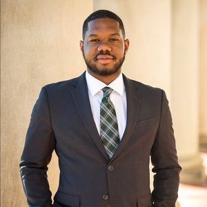 Meet your Posher, Maliek